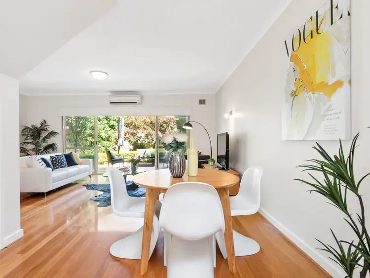 Fourth view of Homely townhouse listing, 2/39 Troy Terrace, Daglish WA 6008