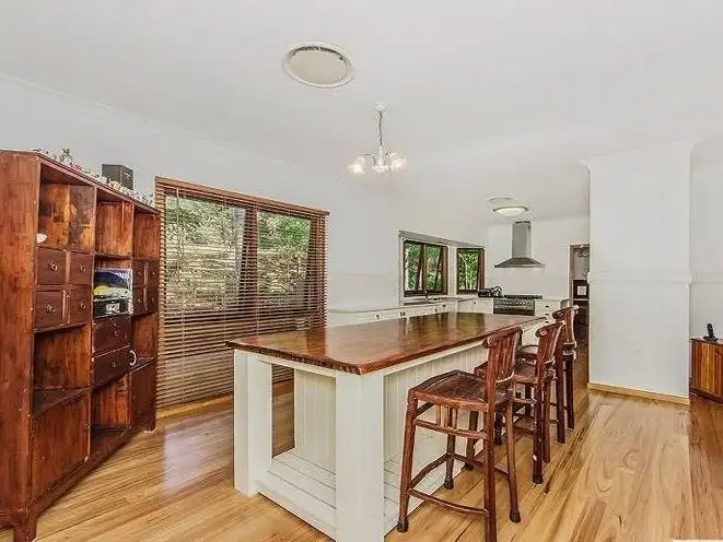 Second view of Homely house listing, 5 Swensons Road, Mount Crosby QLD 4306