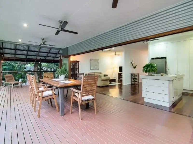 Main view of Homely house listing, 9-11 Maori Close, Clifton Beach QLD 4879