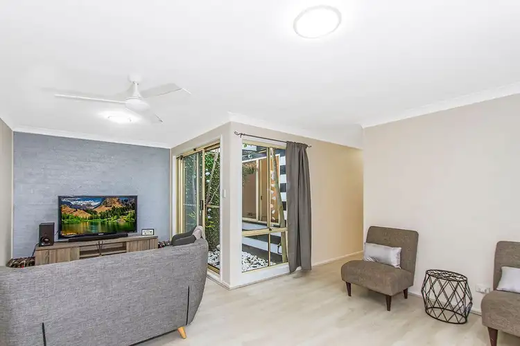 Fifth view of Homely semi-detached listing, 2/2 Pankhurst Place, Kariong NSW 2250
