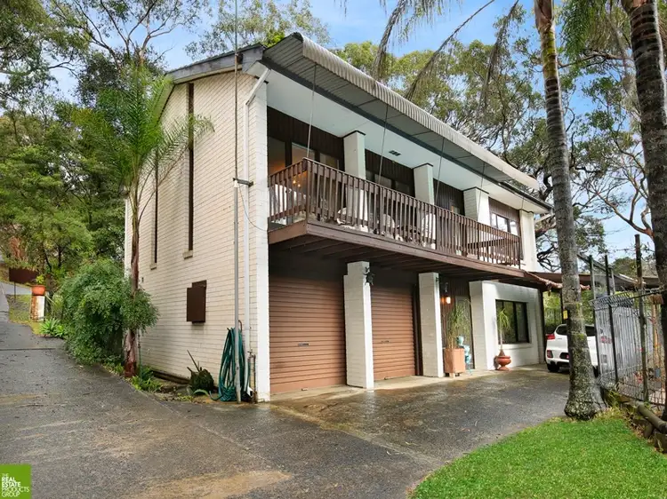Third view of Homely house listing, 109a Grays Point Road, Grays Point NSW 2232