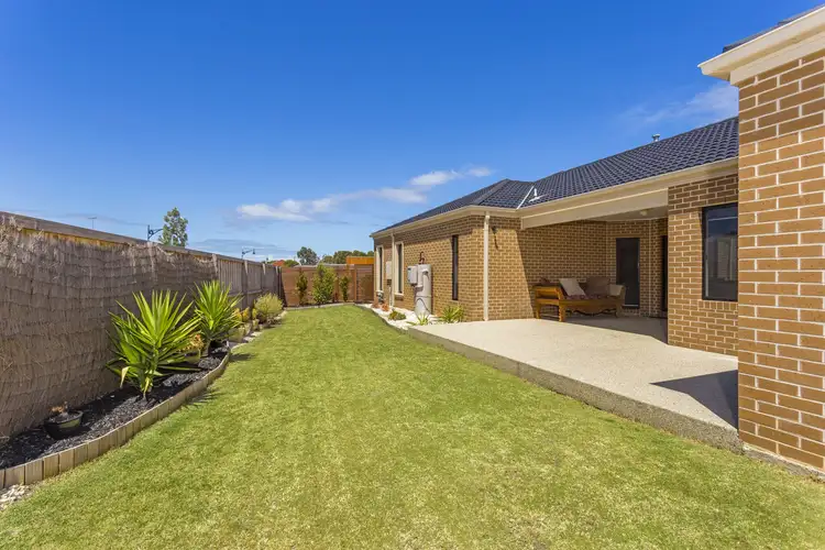 Fourth view of Homely house listing, 32 Corymbia Circuit, Barwon Heads VIC 3227
