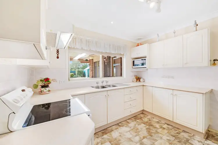 Sixth view of Homely house listing, 50 Everglades Crescent, Woy Woy NSW 2256