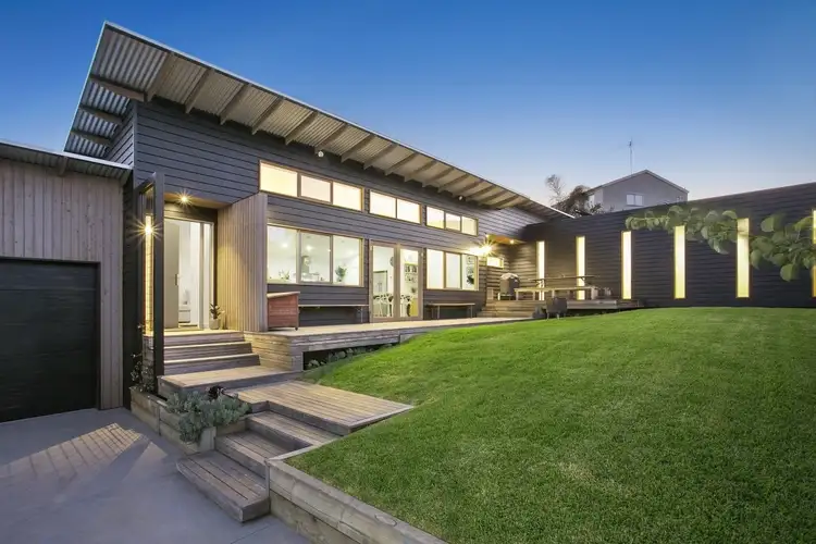 Third view of Homely house listing, 6 Battersea Rise, Ocean Grove VIC 3226