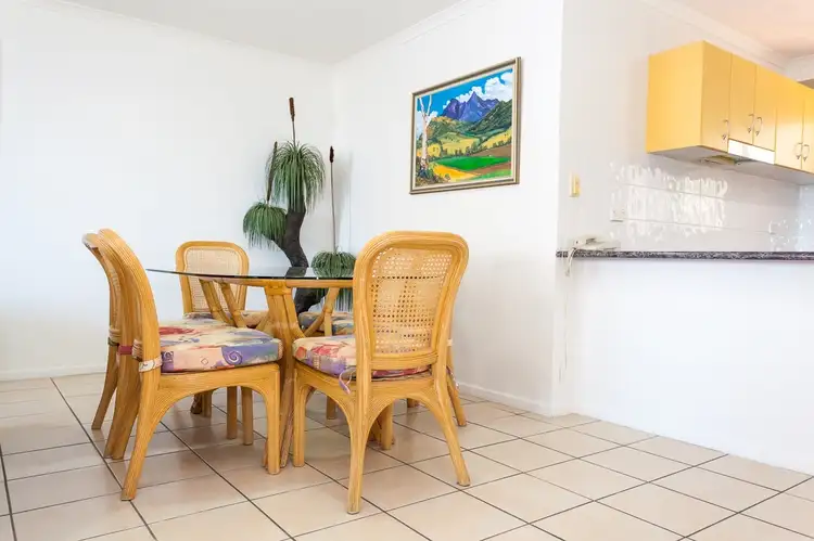 Seventh view of Homely unit listing, 32/7 Samarinda Drive, Point Lookout QLD 4183