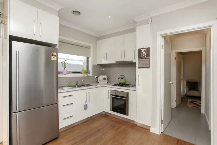 Third view of Homely unit listing, 3/1 McGrath Street, Sunshine VIC 3020