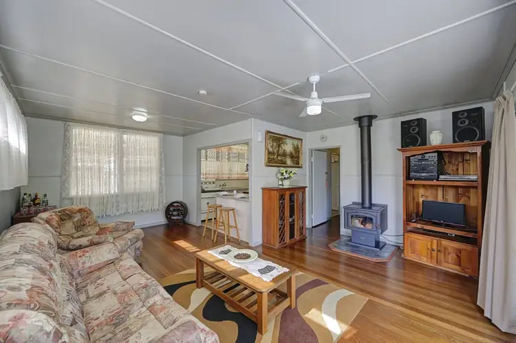 Second view of Homely rural property listing, 123 Tessellaris Trail, Gin Gin QLD 4671