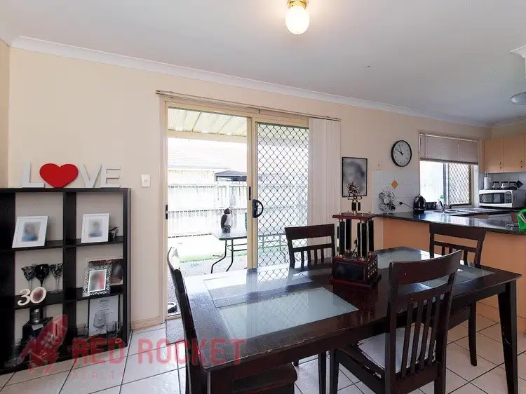 Third view of Homely house listing, 20 Meadowbrook Drive, Meadowbrook QLD 4131