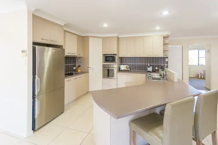 Fourth view of Homely house listing, 15 Trout Avenue, Andergrove QLD 4740