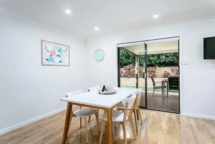 Fifth view of Homely house listing, 21 Rialto Place, Heathcote NSW 2233