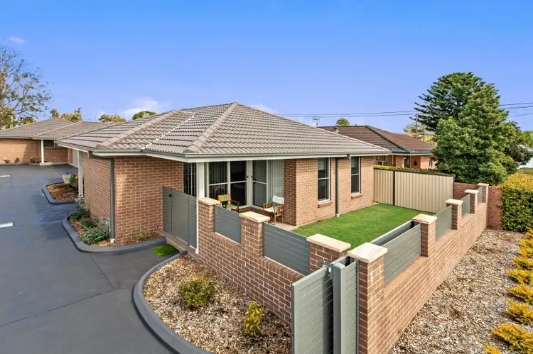 1/42 Allfield Road, Woy Woy NSW 2256
