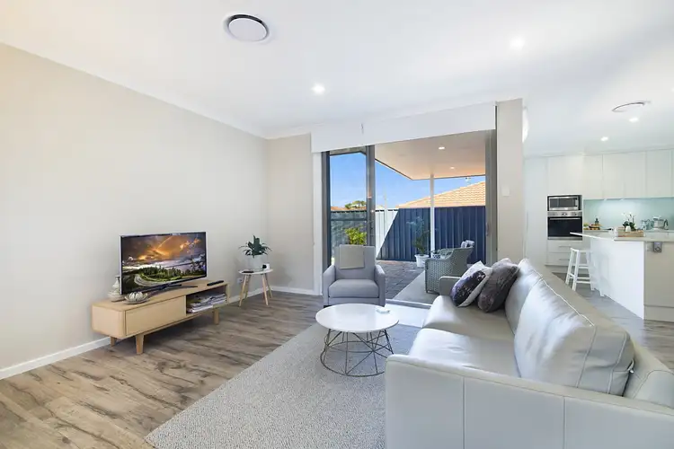 Fifth view of Homely house listing, 2/26 Hood Street, Ettalong Beach NSW 2257