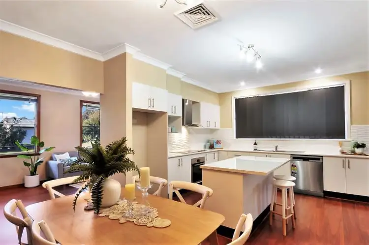 Fifth view of Homely house listing, 40 Tanang Street, Bomaderry NSW 2541