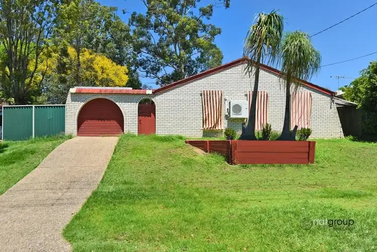 Main view of Homely house listing, 5 Antlia Street, Regents Park QLD 4118