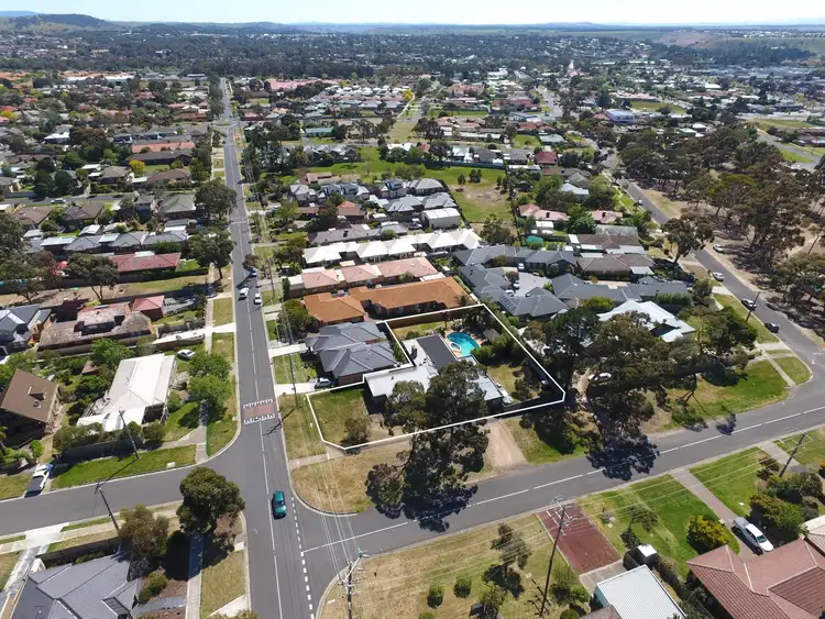 Second view of Homely house listing, 28 Neill Street, Sunbury VIC 3429