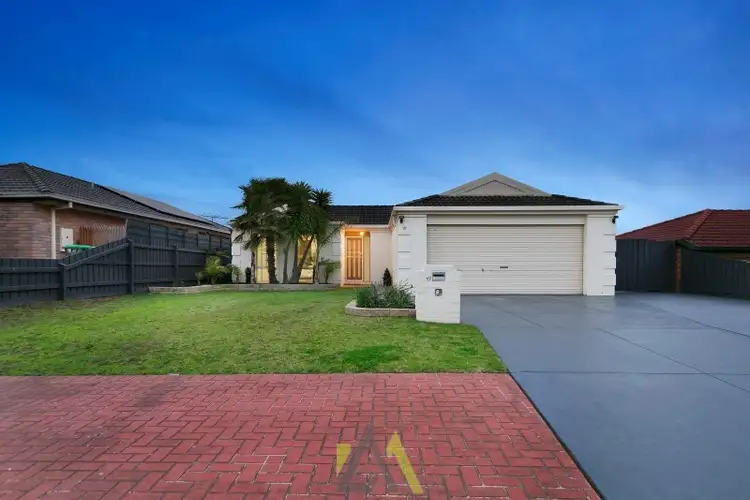Main view of Homely house listing, 17 Grasswren Close, Langwarrin VIC 3910