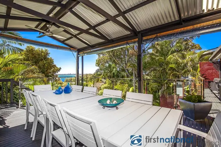 Fourth view of Homely house listing, 15 Kenmare Avenue, Berkeley Vale NSW 2261