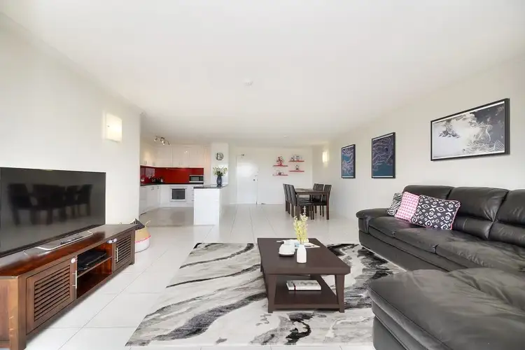 Fourth view of Homely unit listing, 15/54 Hooker Blvd, Mermaid Waters QLD 4218