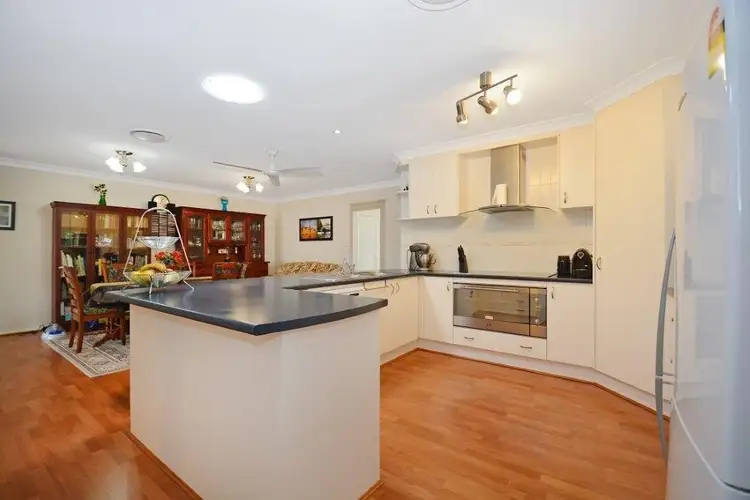 Fourth view of Homely house listing, 4 Mitchell Place, Gunnedah NSW 2380