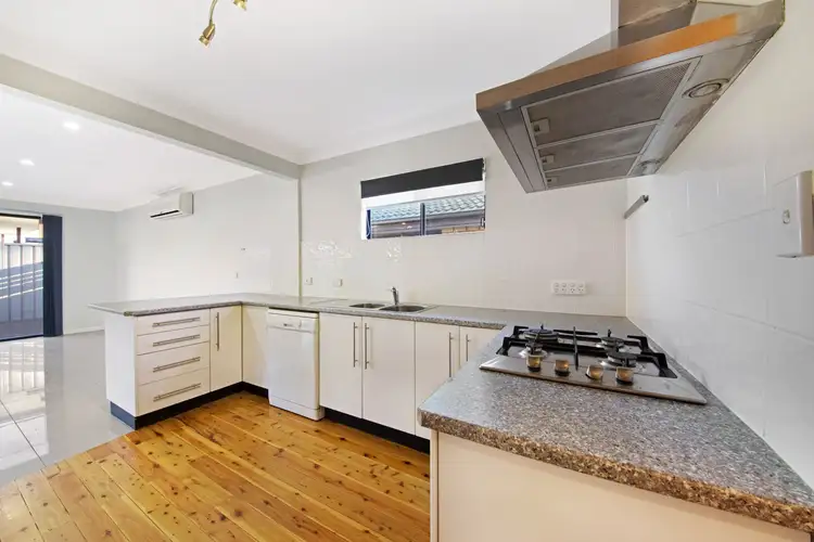 Third view of Homely house listing, 44 Dunalban Avenue, Woy Woy NSW 2256