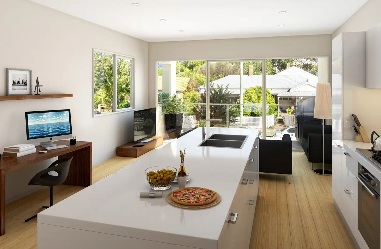 Main view of Homely apartment listing, 2/97 The Terrace, Ocean Grove VIC 3226