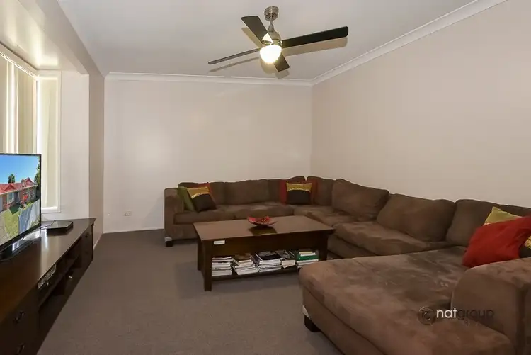 Sixth view of Homely house listing, 15 Sundowner Street, Regents Park QLD 4118