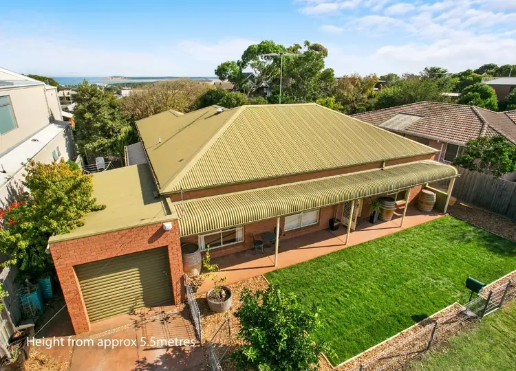 Second view of Homely house listing, 30 Powell Street West, Ocean Grove VIC 3226