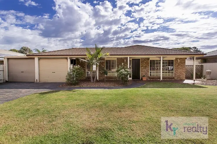 Second view of Homely house listing, 32 Ronaldo Way, Paralowie SA 5108