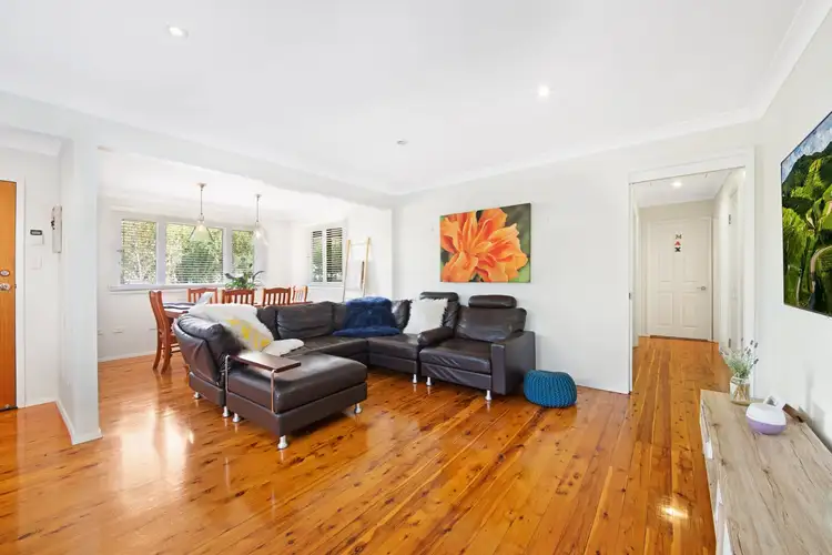 Second view of Homely house listing, 15 Sunshine Drive, Point Clare NSW 2250