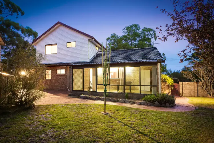 Sixth view of Homely house listing, 44 Oliver Street, Heathcote NSW 2233