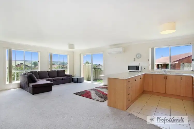 Second view of Homely unit listing, 2/4 Kilcoy Close, Armidale NSW 2350