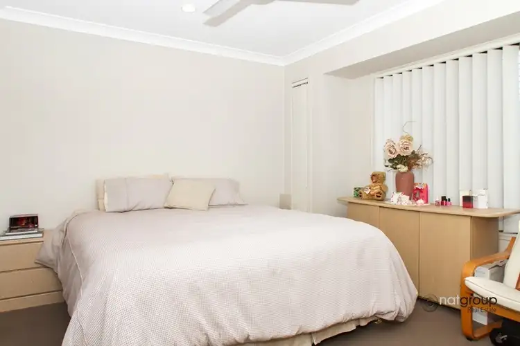 Fourth view of Homely house listing, 48 Wunburra Circle, Pacific Pines QLD 4211