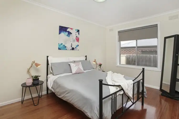 Third view of Homely unit listing, 1/10 Norma Street, Sunshine VIC 3020
