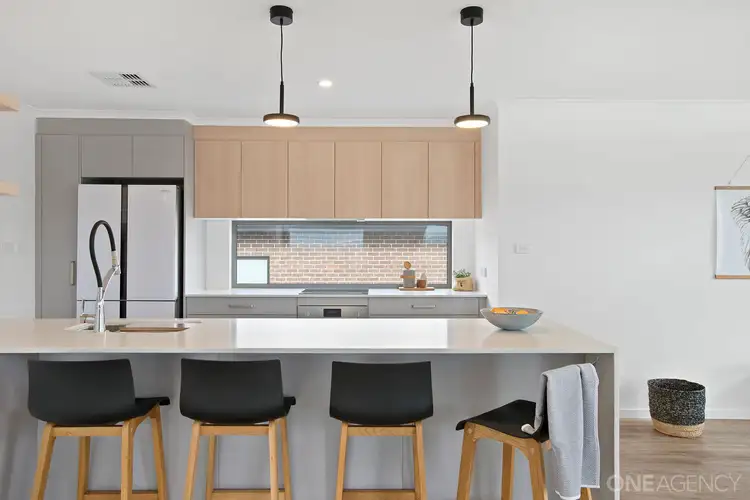 Fourth view of Homely house listing, 37 Tamar Rise, Riverside TAS 7250