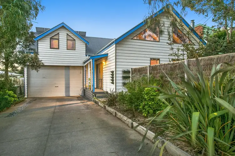 15 Endeavour Drive, Ocean Grove VIC 3226
