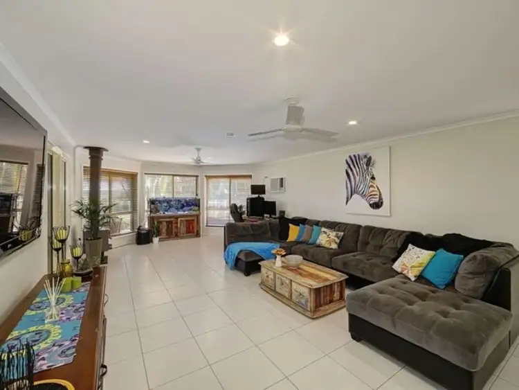 Fifth view of Homely rural property listing, 1 Louise Court, Branyan QLD 4670