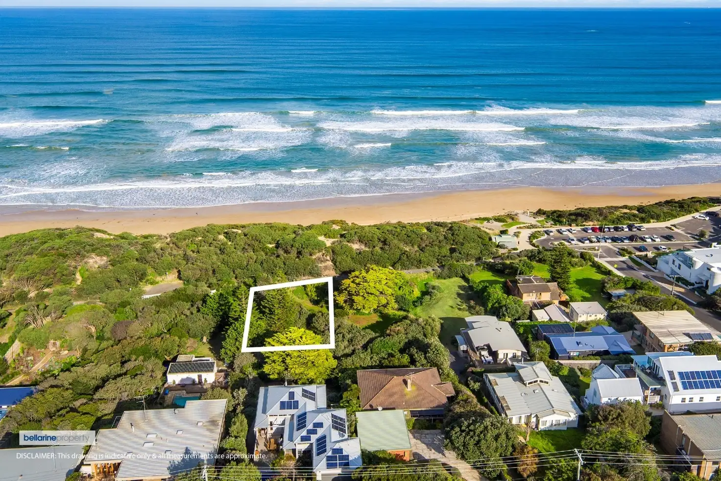 Main view of Homely land listing, 67 The Esplanade, Ocean Grove VIC 3226