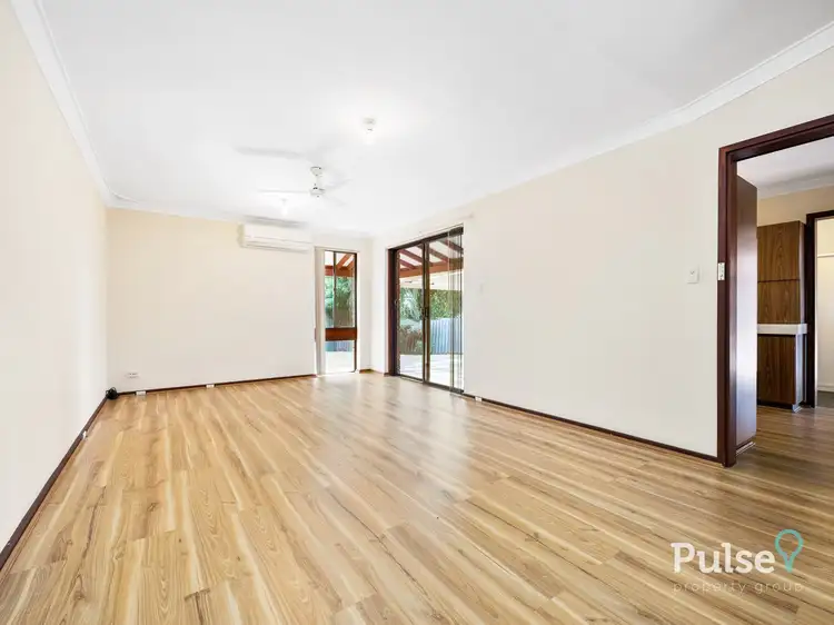 Third view of Homely house listing, 2/15 The Parapet, Willetton WA 6155
