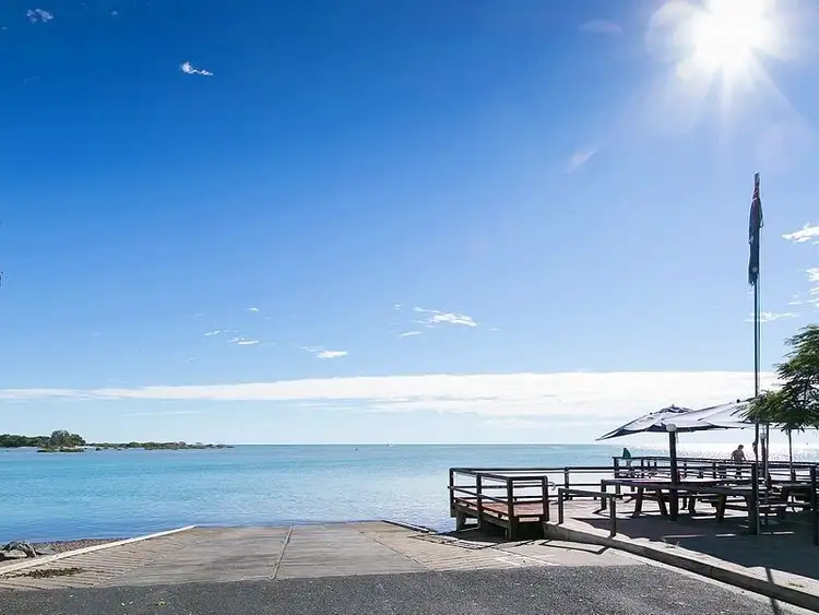 Fourth view of Homely land listing, 26 SEAWAY PDE, Toogoom QLD 4655