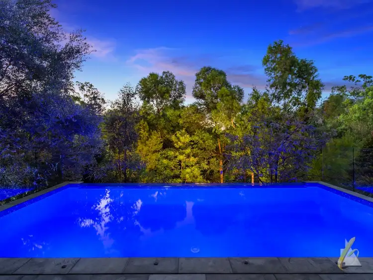 Sixth view of Homely house listing, 111 Silky Oak Avenue, Moggill QLD 4070