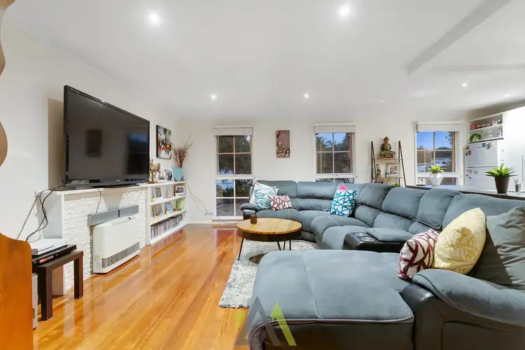 Fourth view of Homely house listing, 7 Gerald Drive, Langwarrin VIC 3910