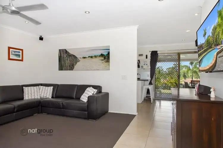 Fifth view of Homely house listing, 45 Ridgevale Drive, Helensvale QLD 4212