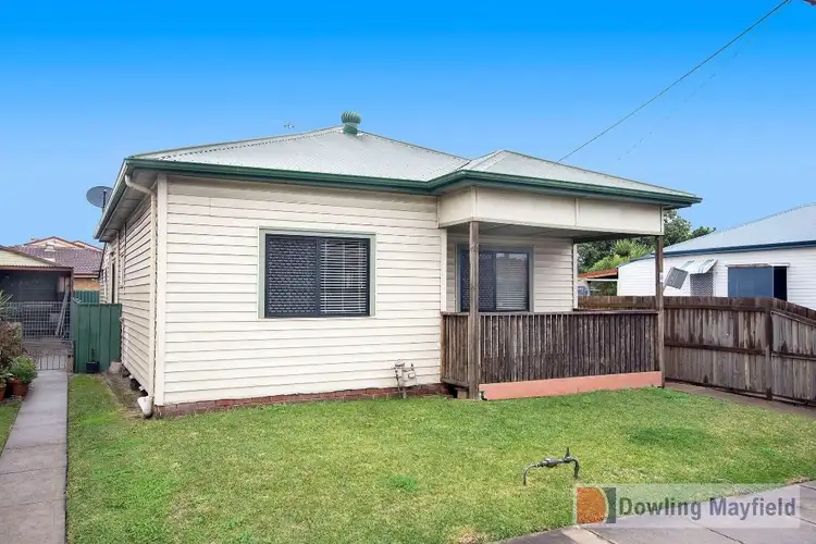 Second view of Homely house listing, 49 Macquarie street, Mayfield NSW 2304