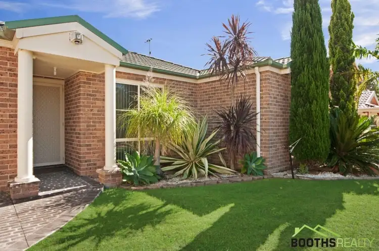 Sixth view of Homely house listing, 5 Carawa Close, Buff Point NSW 2262