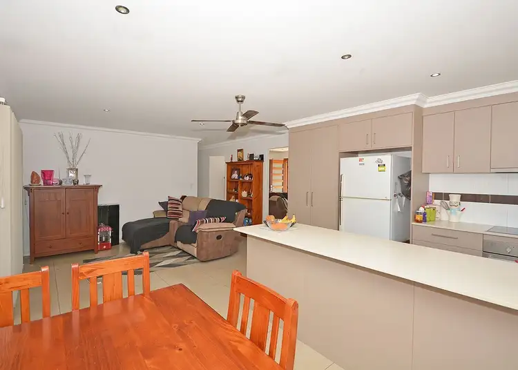 Third view of Homely house listing, 7b Debra Court, Urangan QLD 4655