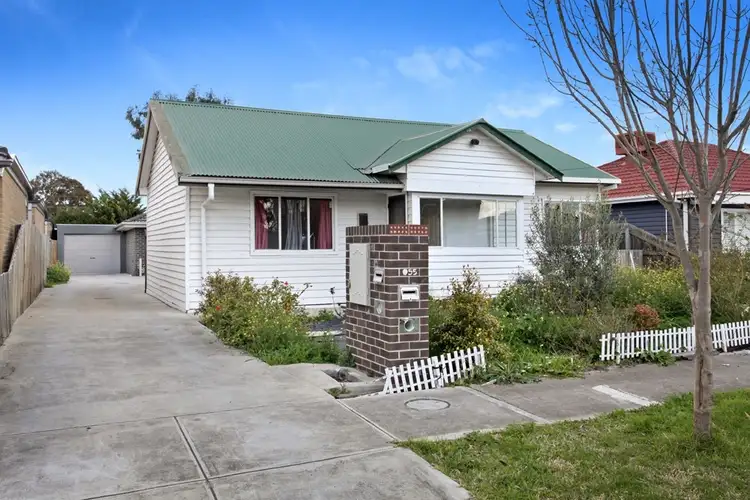 1/55 Maxweld Street, Ardeer VIC 3022