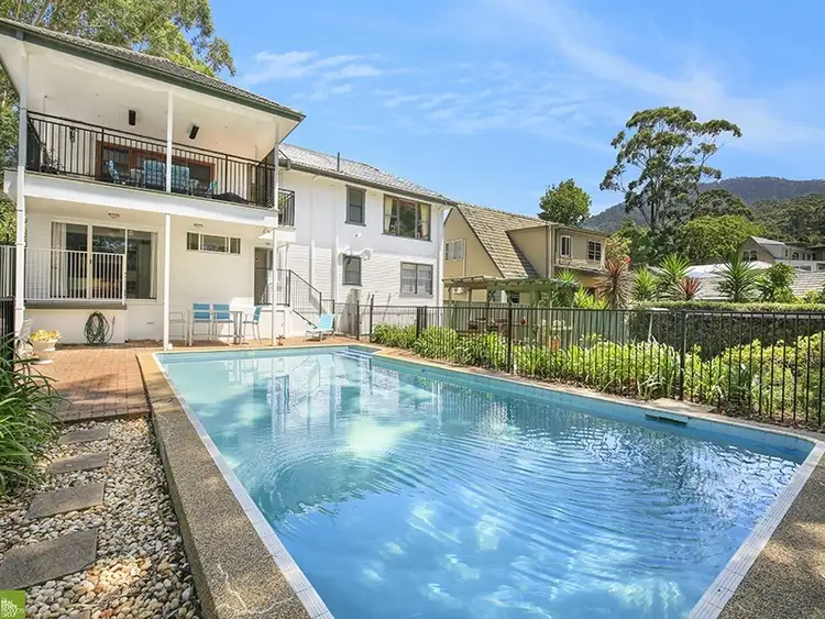 Fourth view of Homely house listing, 56 Ramah Avenue, Mount Pleasant NSW 2519