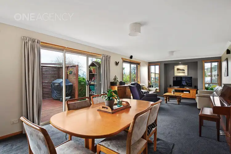 Fifth view of Homely house listing, 6 Kenny Court, Legana TAS 7277