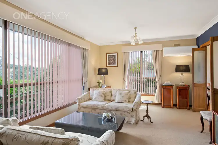 Second view of Homely house listing, 51 Cormiston Road, Riverside TAS 7250