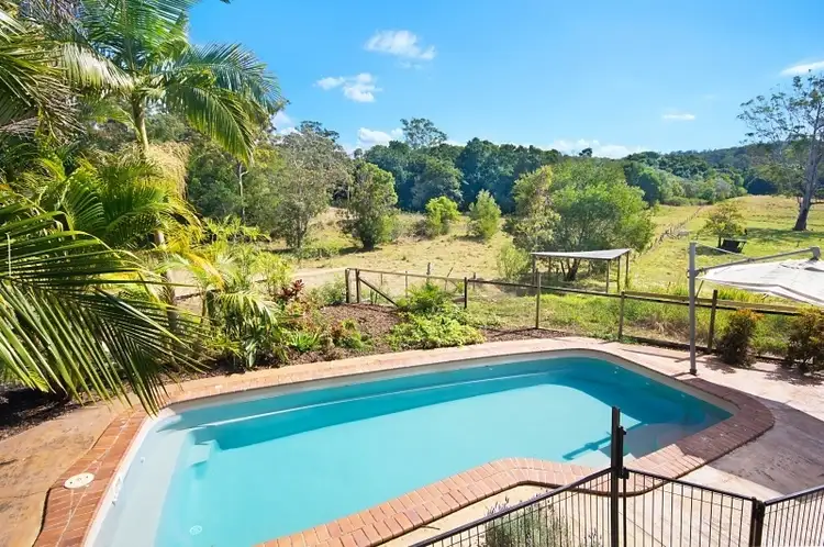 Fifth view of Homely rural property listing, 3 Bloodwood Close, Mooloolah Valley QLD 4553